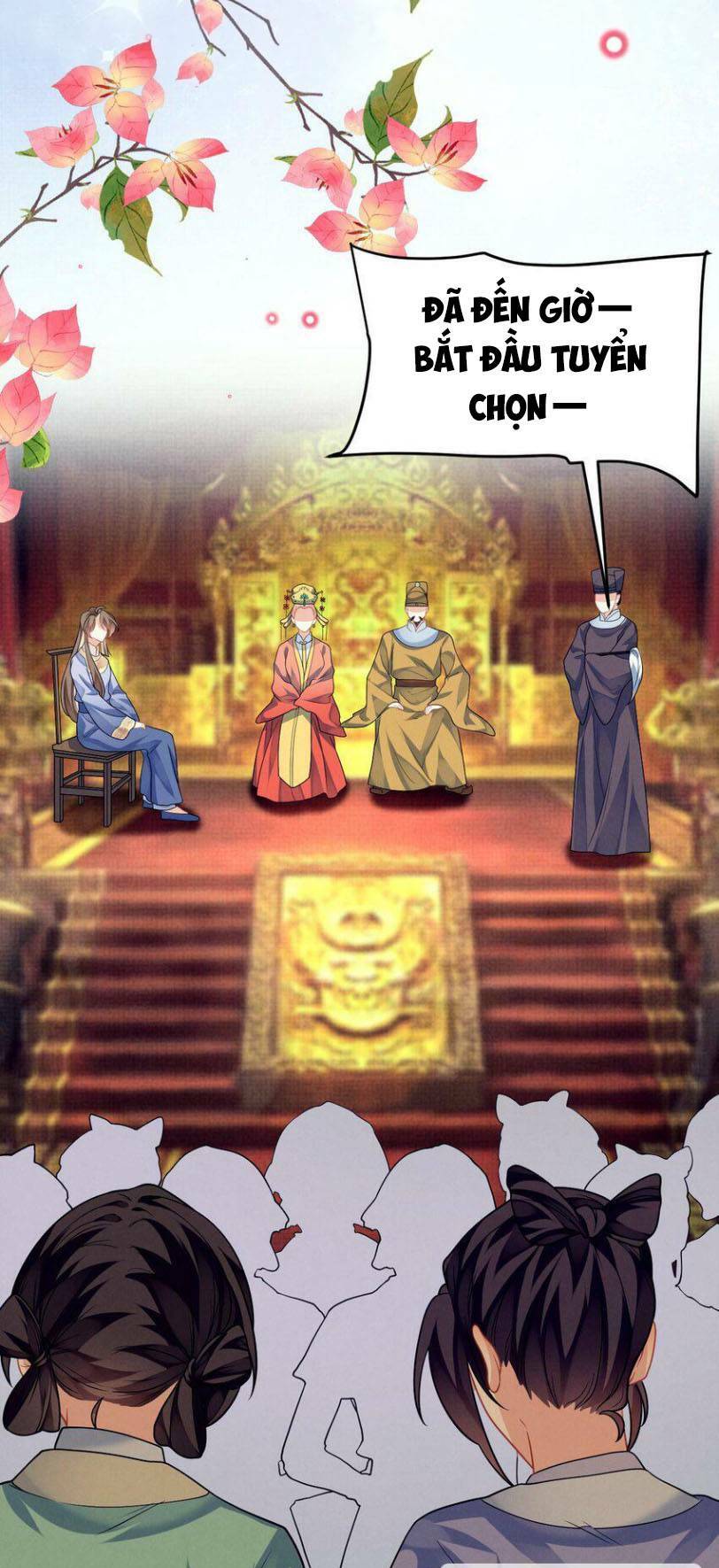 phương thức nuôi dưỡng nhân vật phản diện chapter 45 13