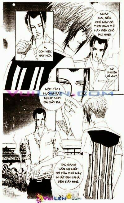 wait! wolf chapter 13 54