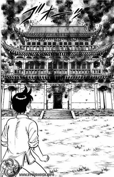 hoàng phi hồng phần 1 chapter 23 32