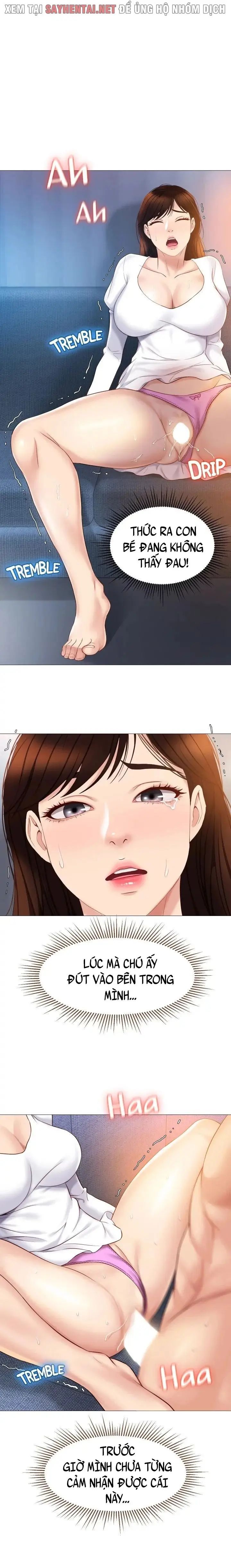 bạn của con gái tôi chapter 32 7