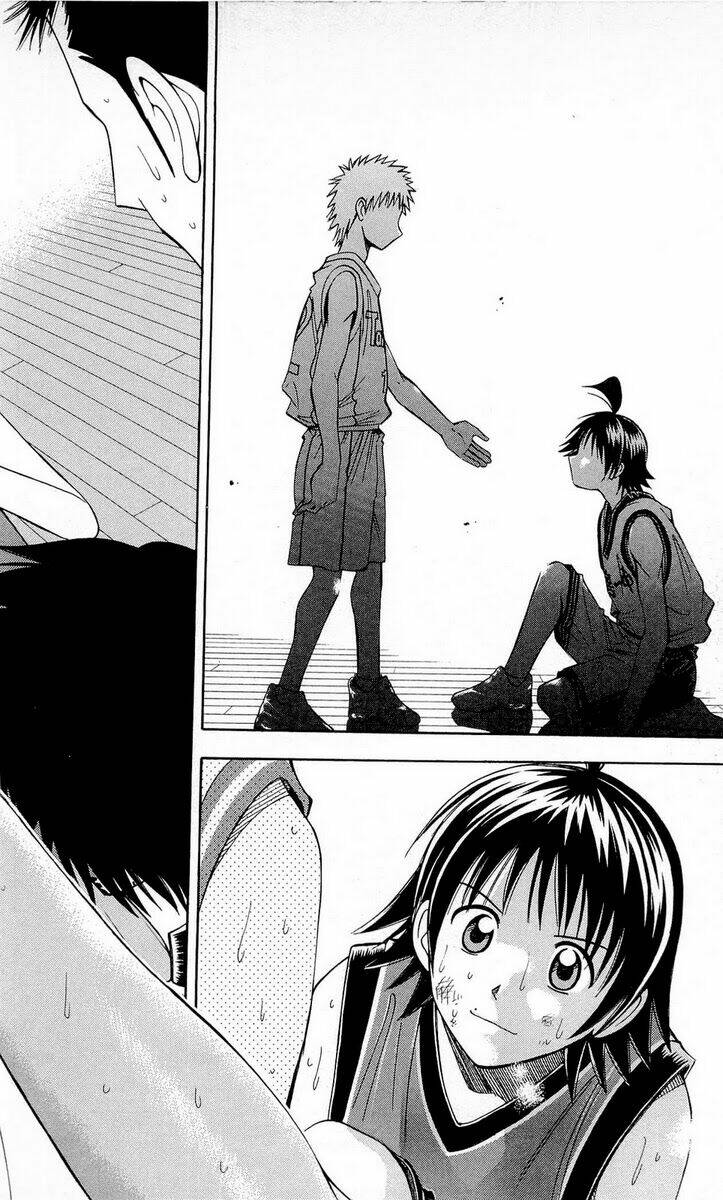 fight no akatsuki chapter 41 17