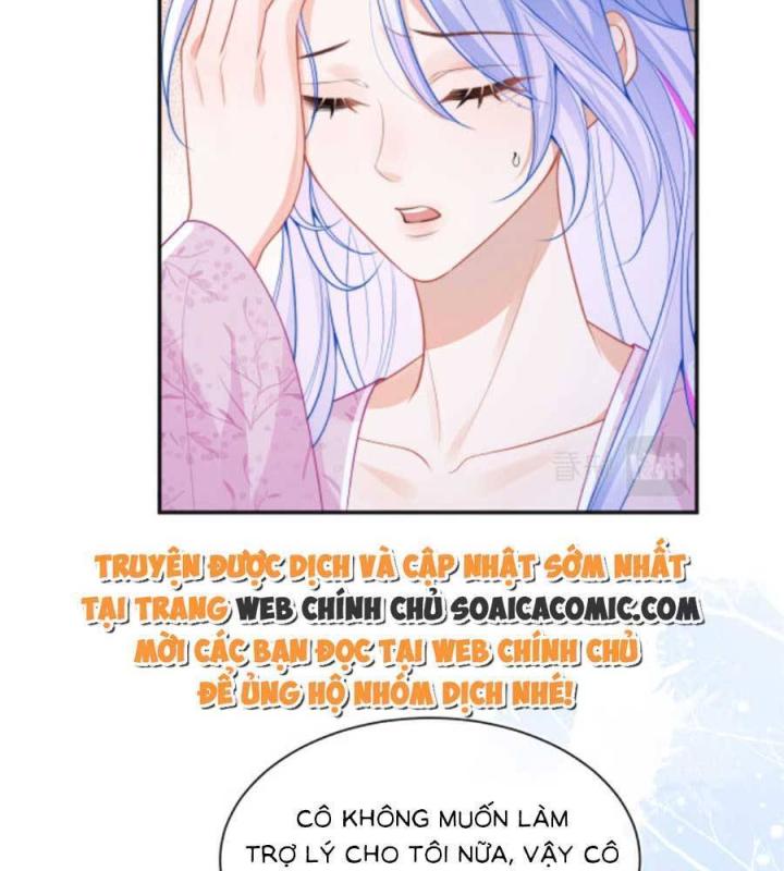 vị chỉ huy lạnh lùng khóc trong vòng tay tôi chapter 22 63