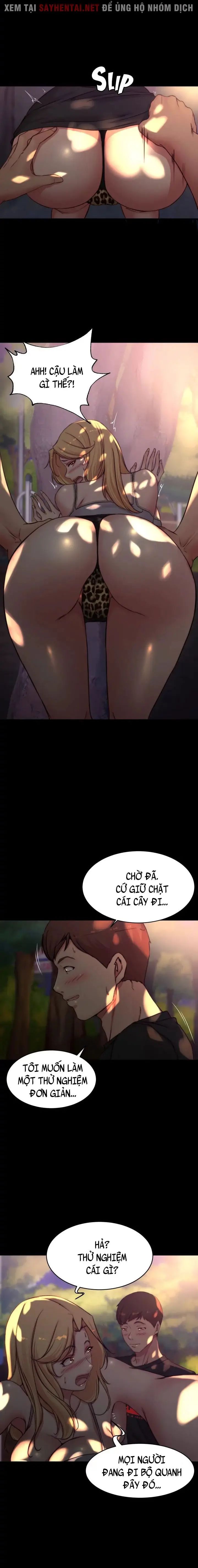 nhật ký quần lót chapter 62 14