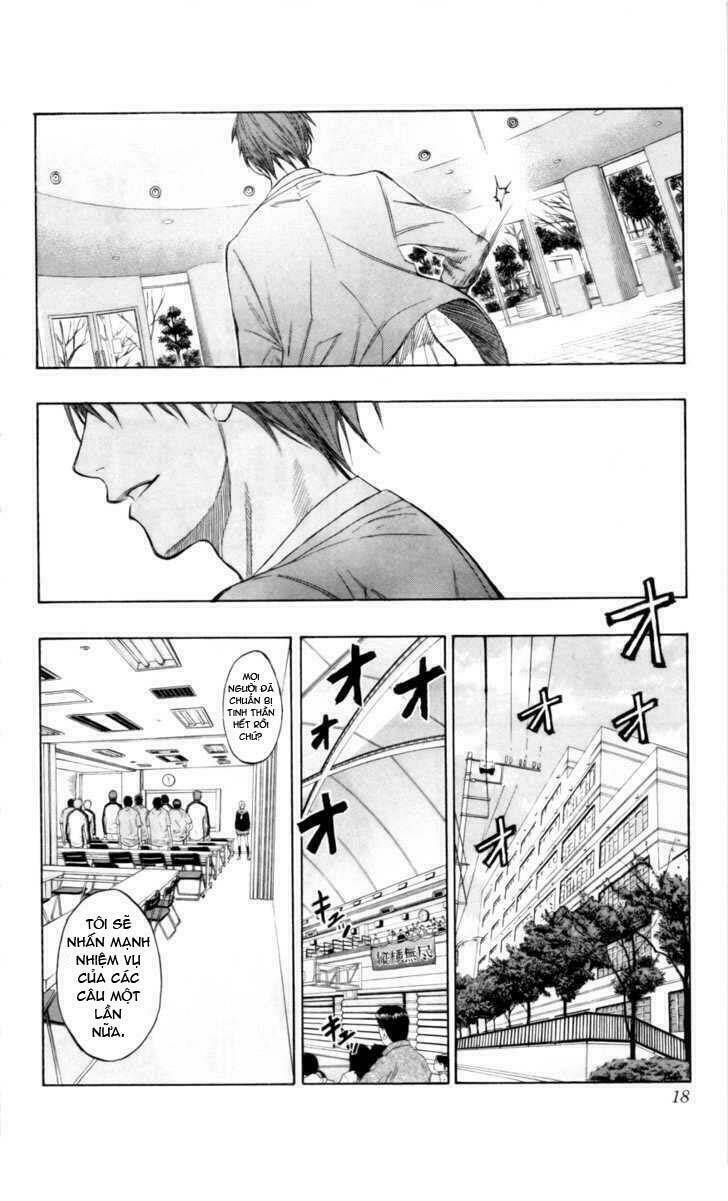 vua bóng rổ kuroko chapter 81 16