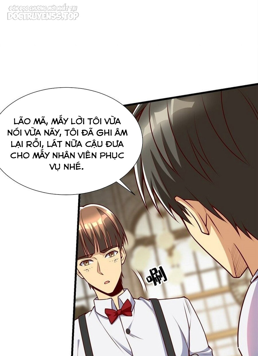 ta làm giàu từ thua lỗ game chapter 99 51