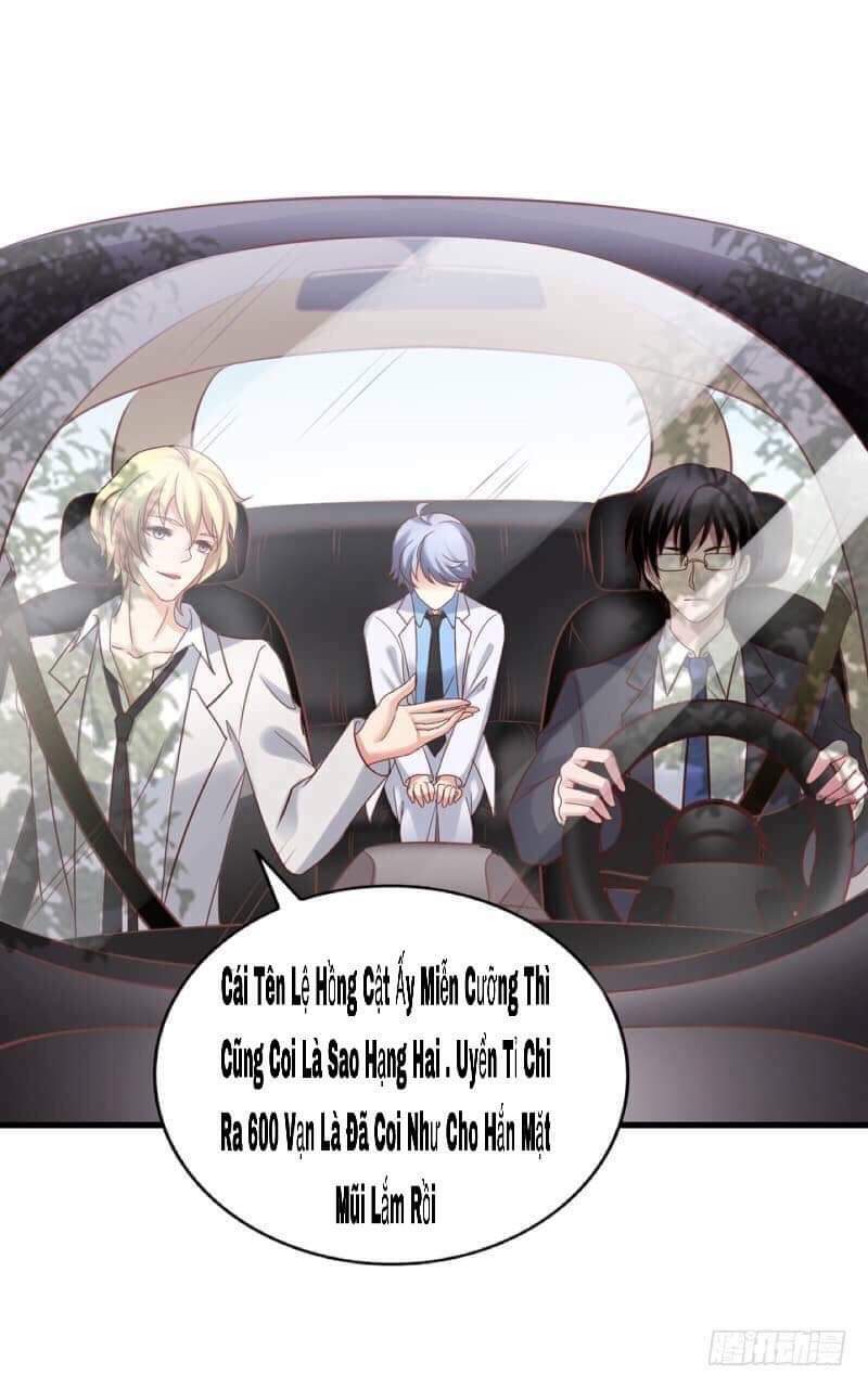 tôi không muốn fa như vậy đâu chapter 27 3