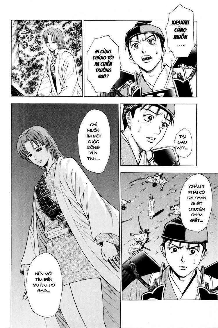 thiếu niên vương phần 2 chapter 11 23