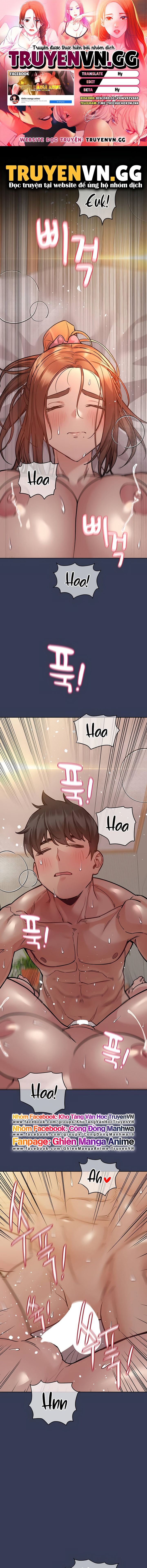 người dì khiêu gợi chapter 52 1