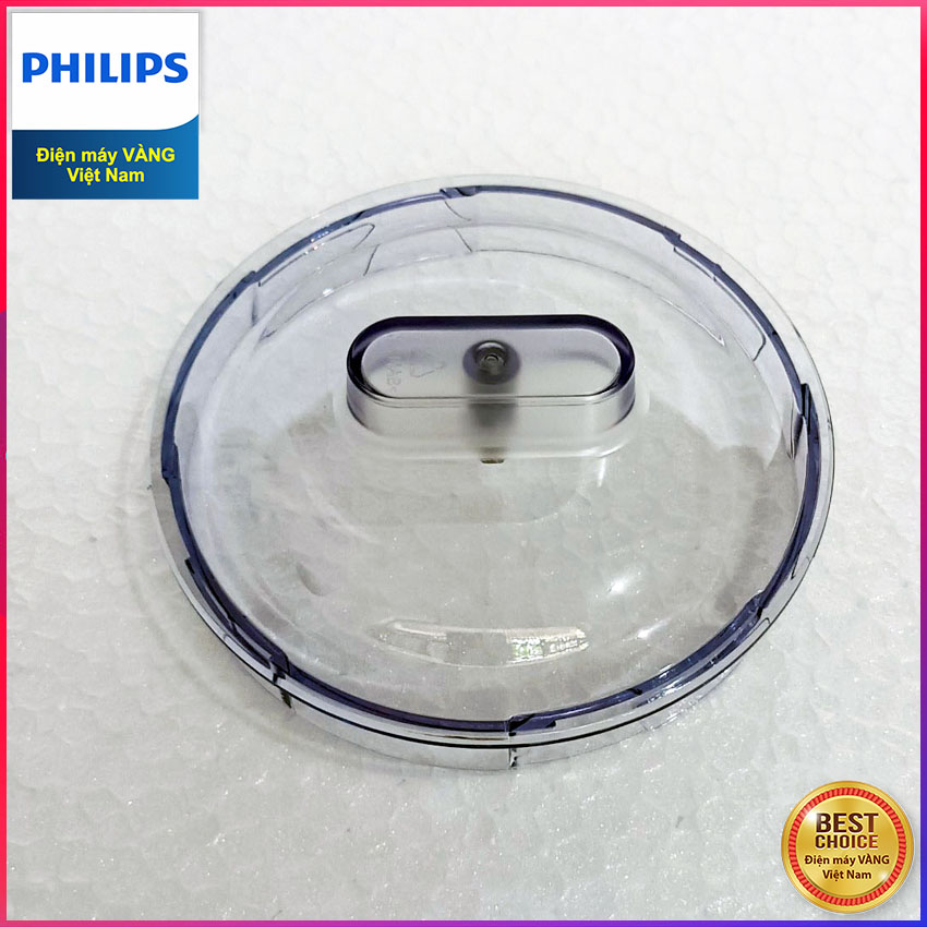 Nắp cối xay thịt máy xay sinh tố HR2223