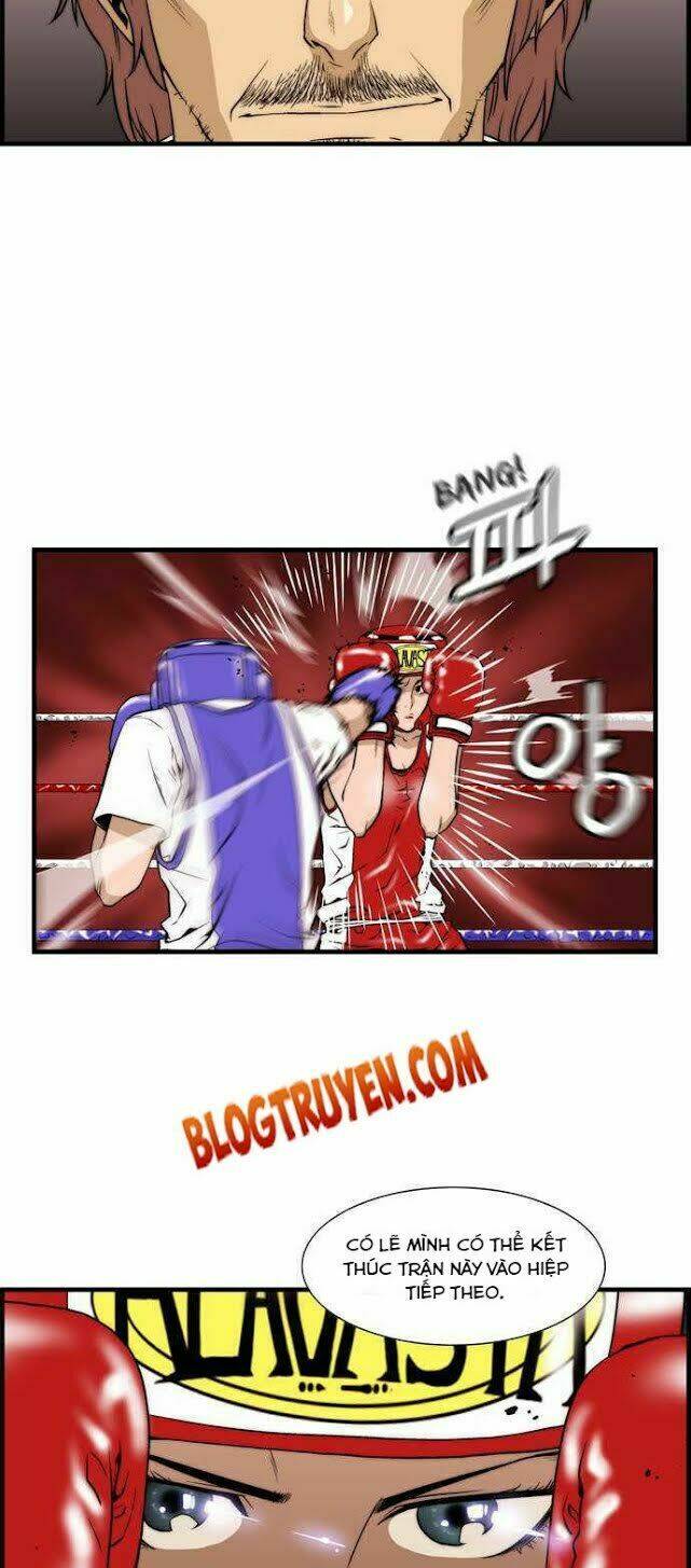 green boy chapter 16 31