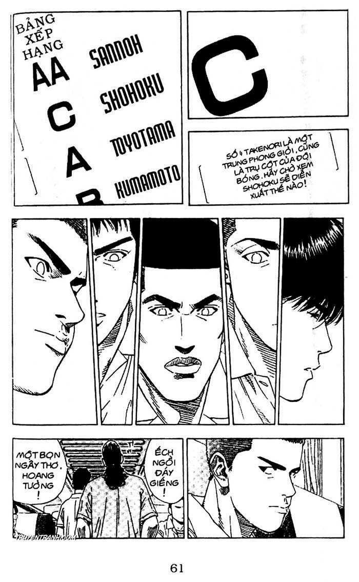 cao thủ bóng rổ chapter 199 17