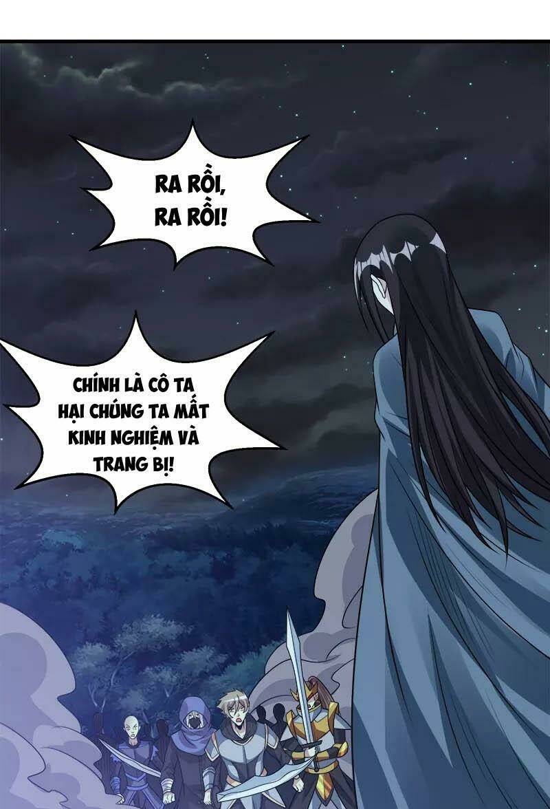kiếm vũ chapter 108 27
