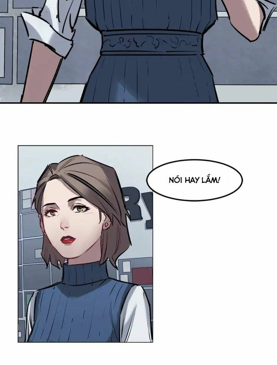 anh hùng và hiệp nữ chapter 4 27