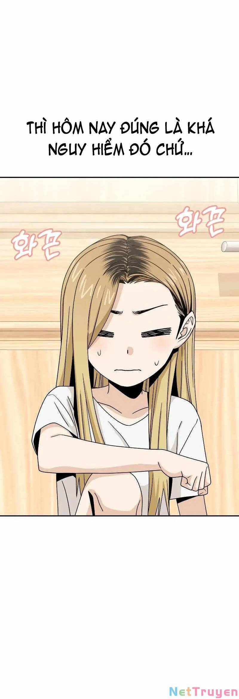 Lớ Ngớ Vớ Phải Tình Yêu chapter 58.2 20