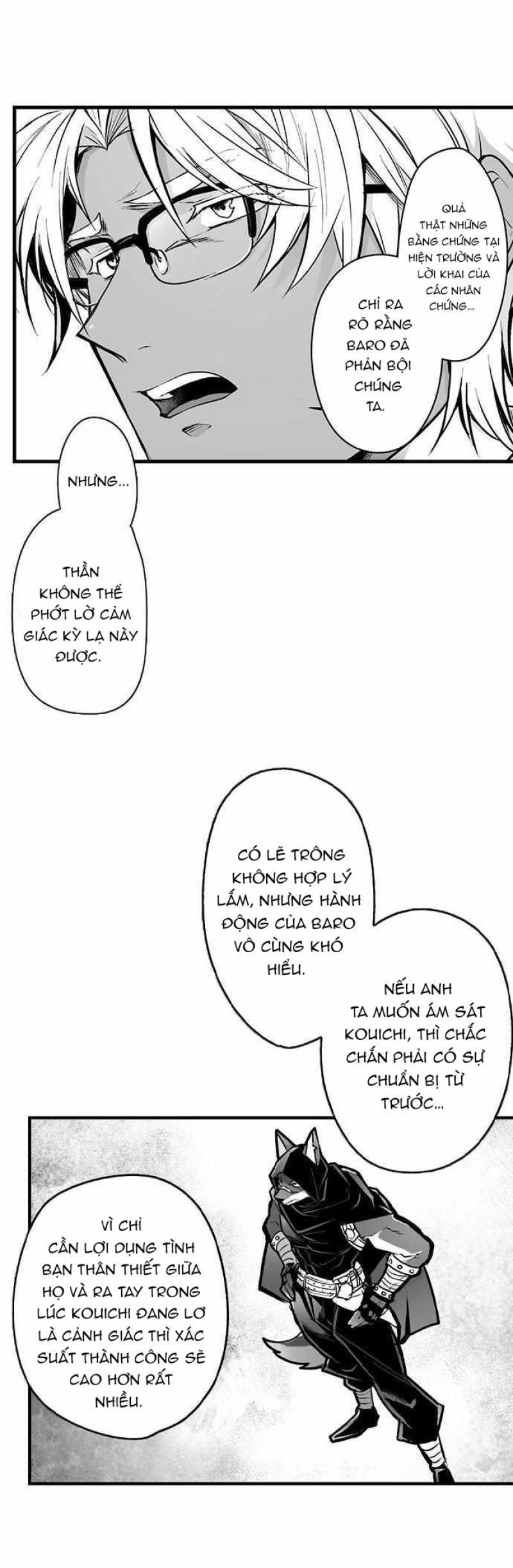 vợ của titan chapter 107 6