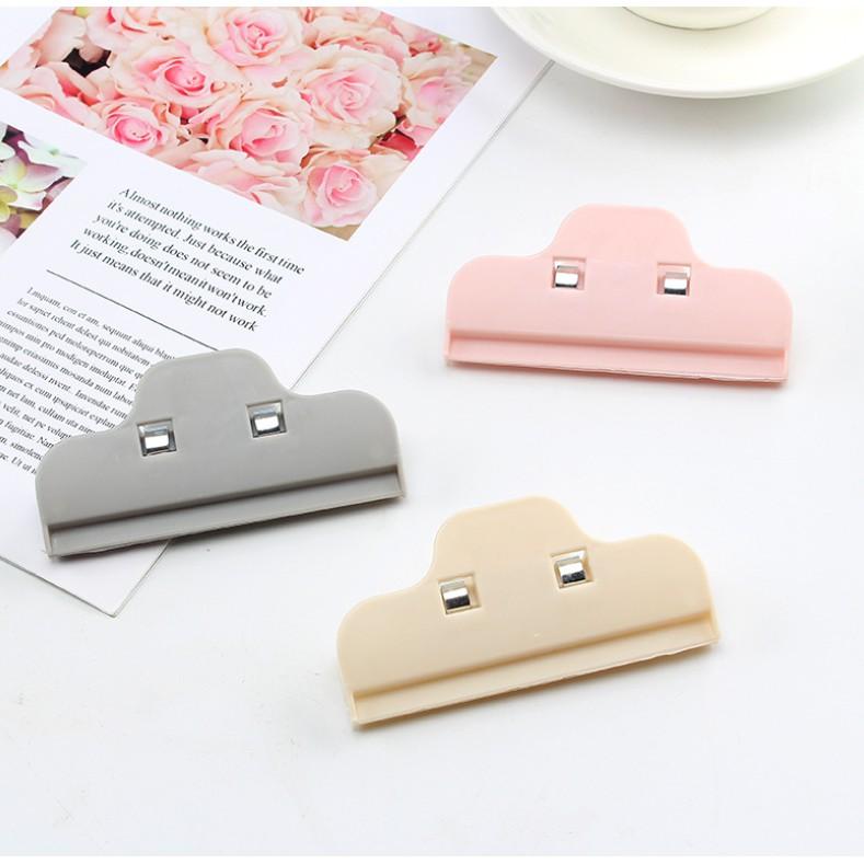 Bộ 3 dụng cụ kẹp miệng túi siêu chặt GD0350