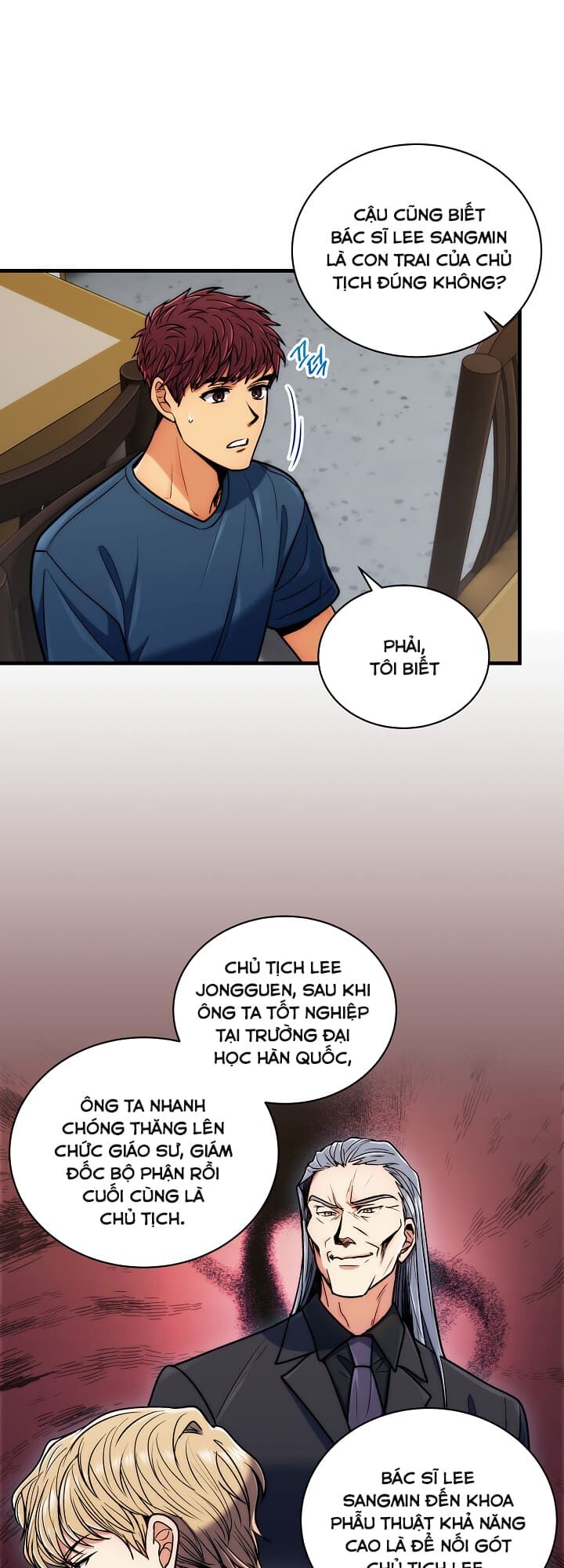 bác sĩ trùng sinh chapter 73 12