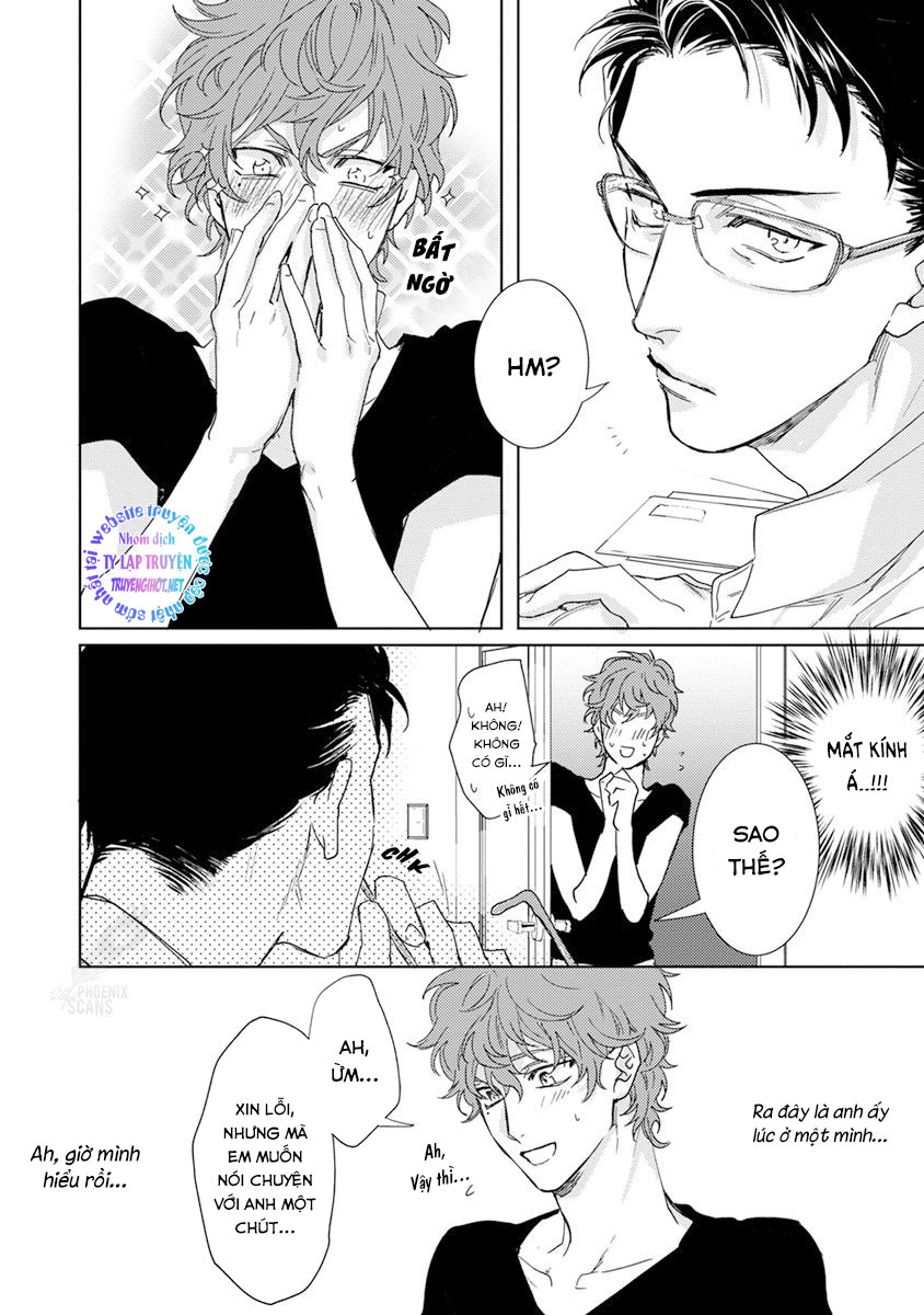 ham muốn kín đáo chapter 2 9