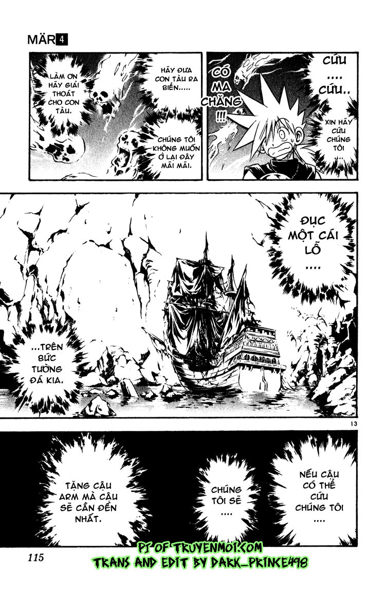 mar heaven chapter 37 11