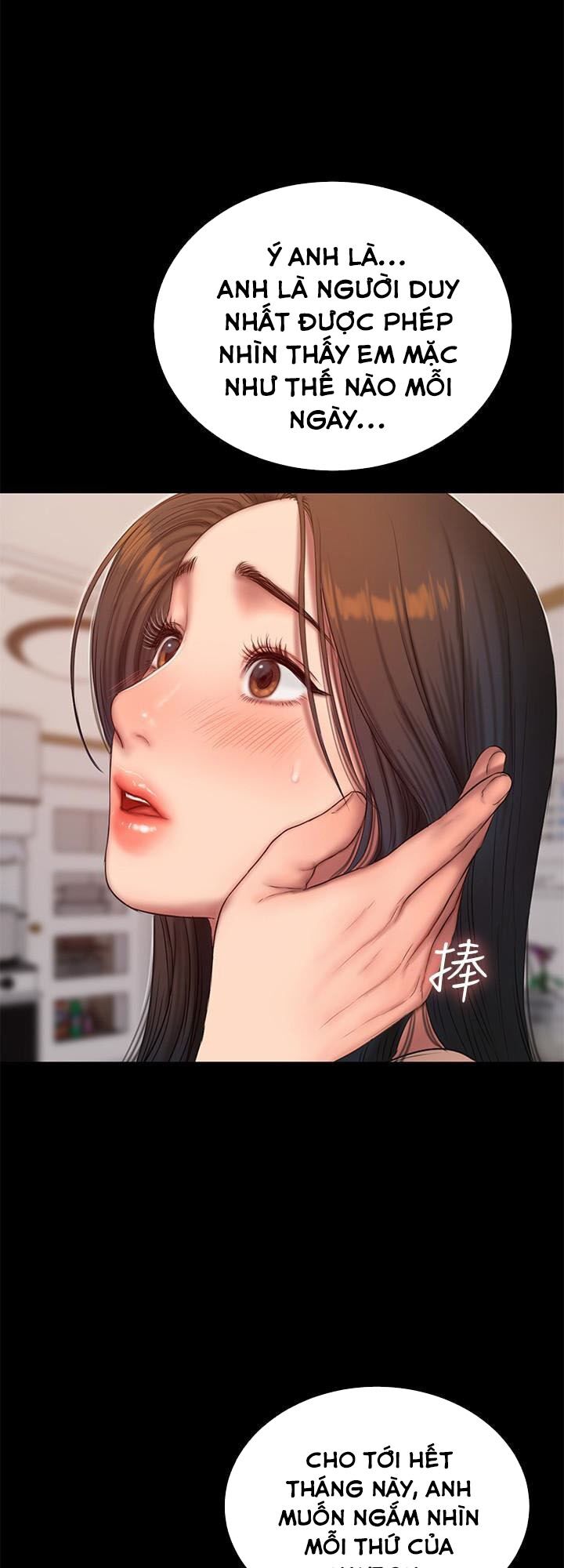 chạy trốn chapter 41 8