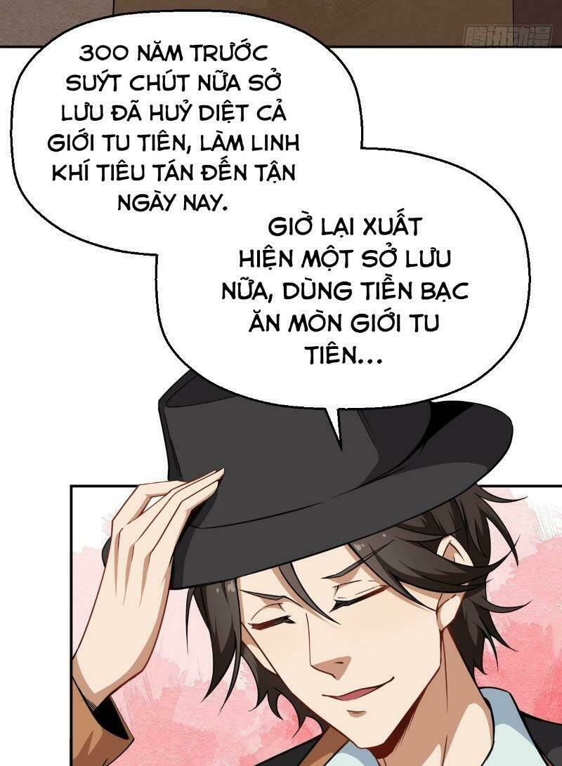 tổ thượng có tiền chapter 11 3