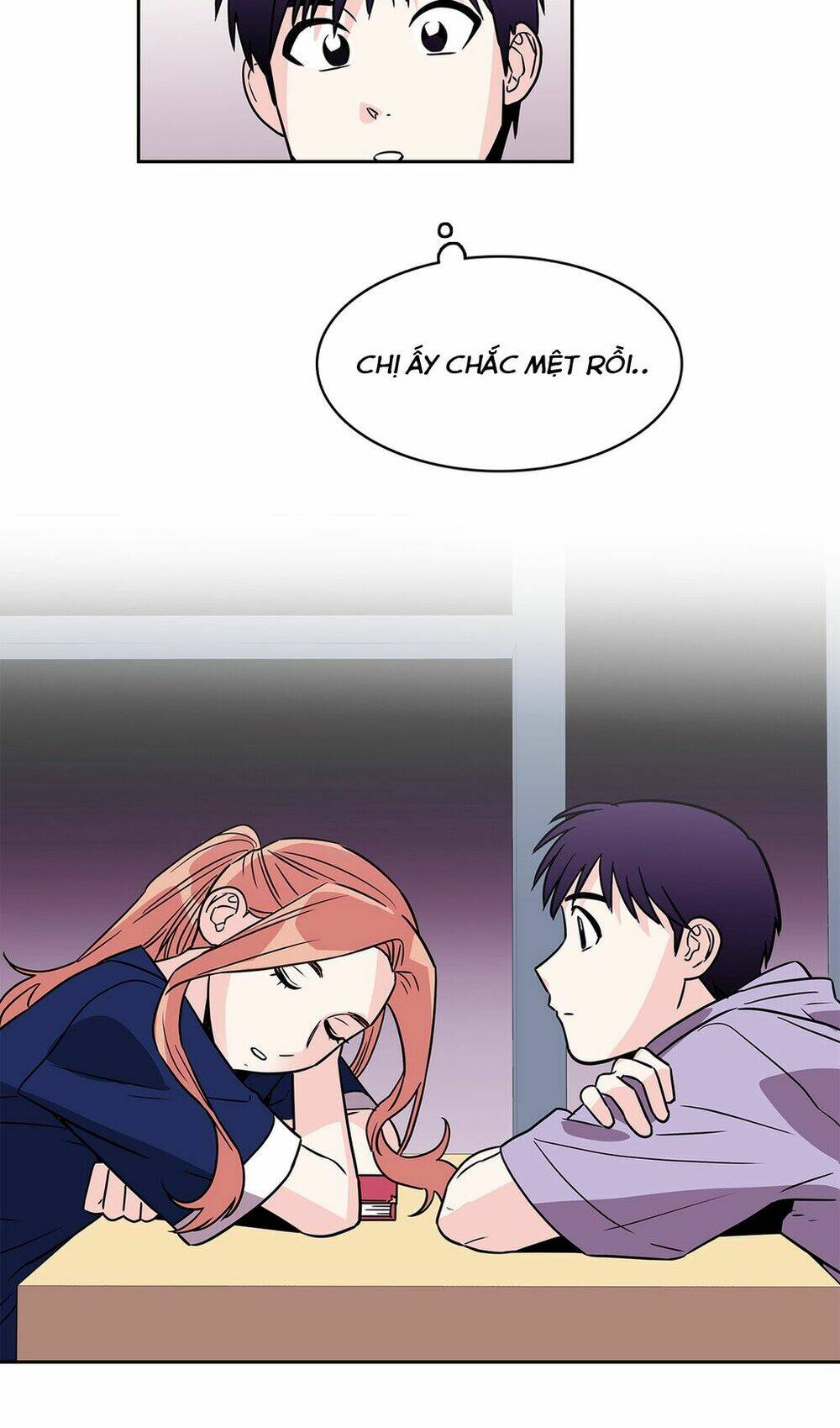 chuyện gì đến, rồi cũng sẽ đến chapter 38 15