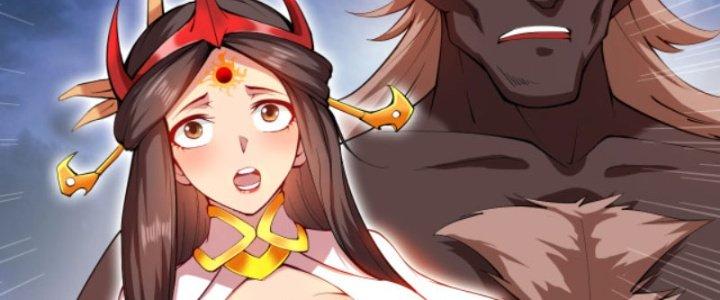 ẩn cư mười vạn năm, đời sau mời ta rời núi chapter 12 29