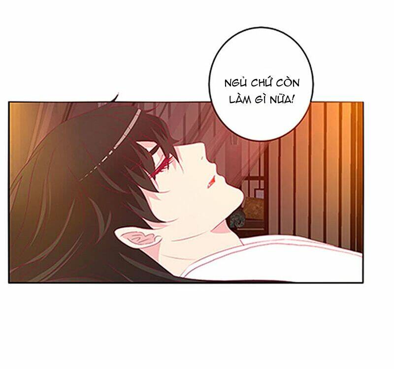 tướng quân mời ra trận chapter 135 9