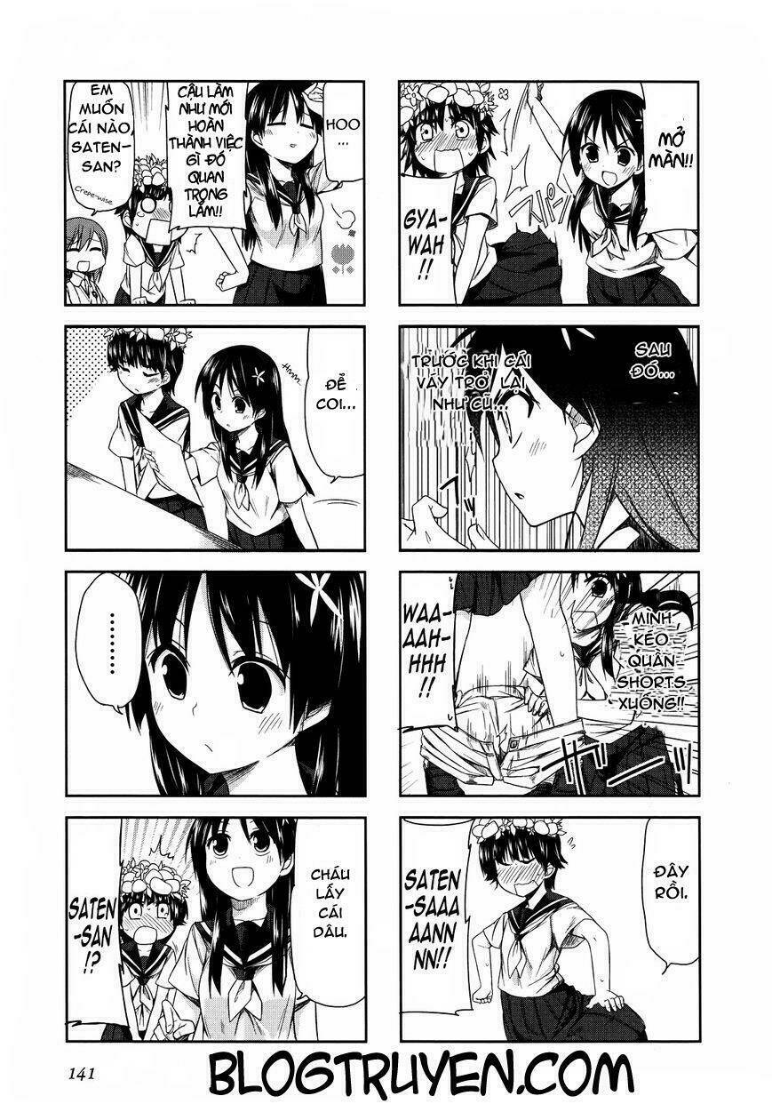 siêu năng lực gia x cấm thư ma thuật index: 4 khung ảnh chapter 15 9