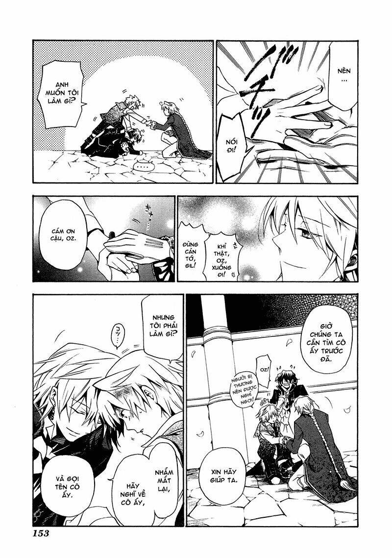 pandora hearts chapter 18 20