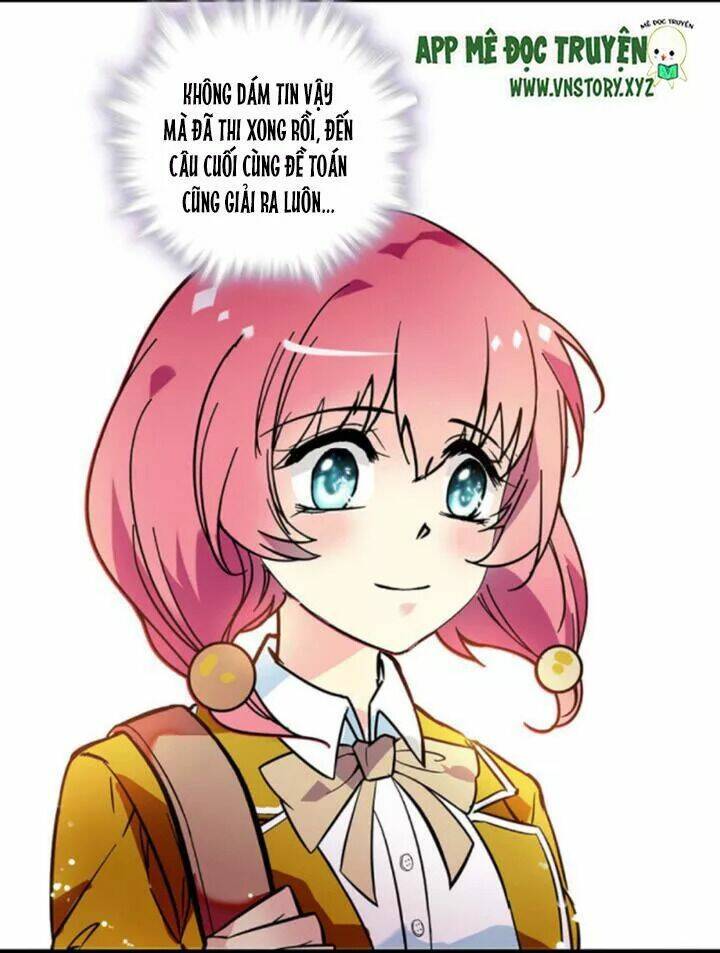 nữ hầu sau giờ học chapter 97 14