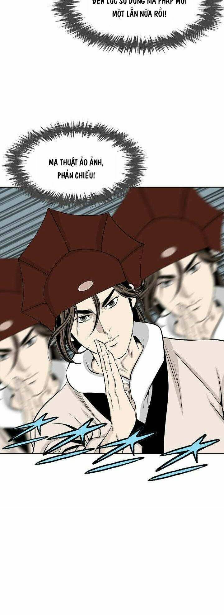 thế giới võ thuật của pháp sư chapter 62 27