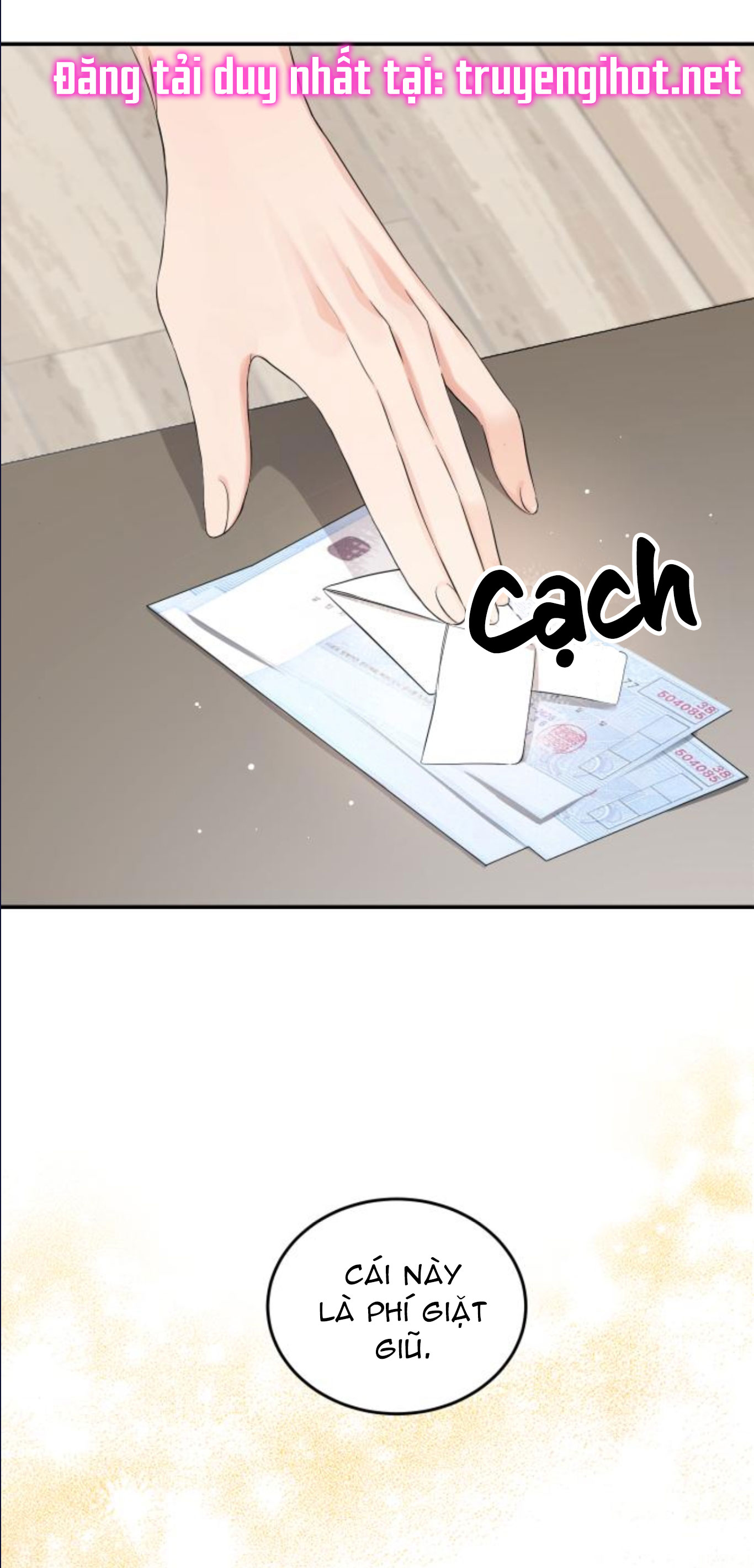 cuộc hôn nhân hoàn hảo chapter 5 18