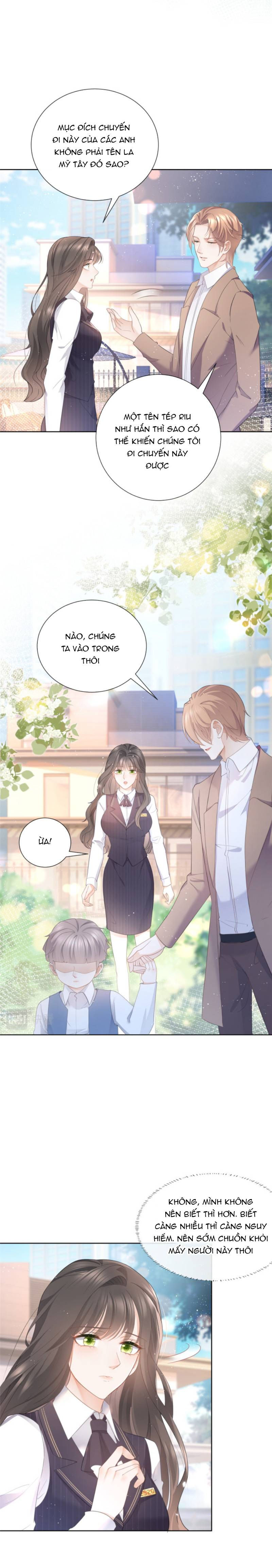 sát thủ đại nhân tại tuyến dưỡng hồ chapter 12 2