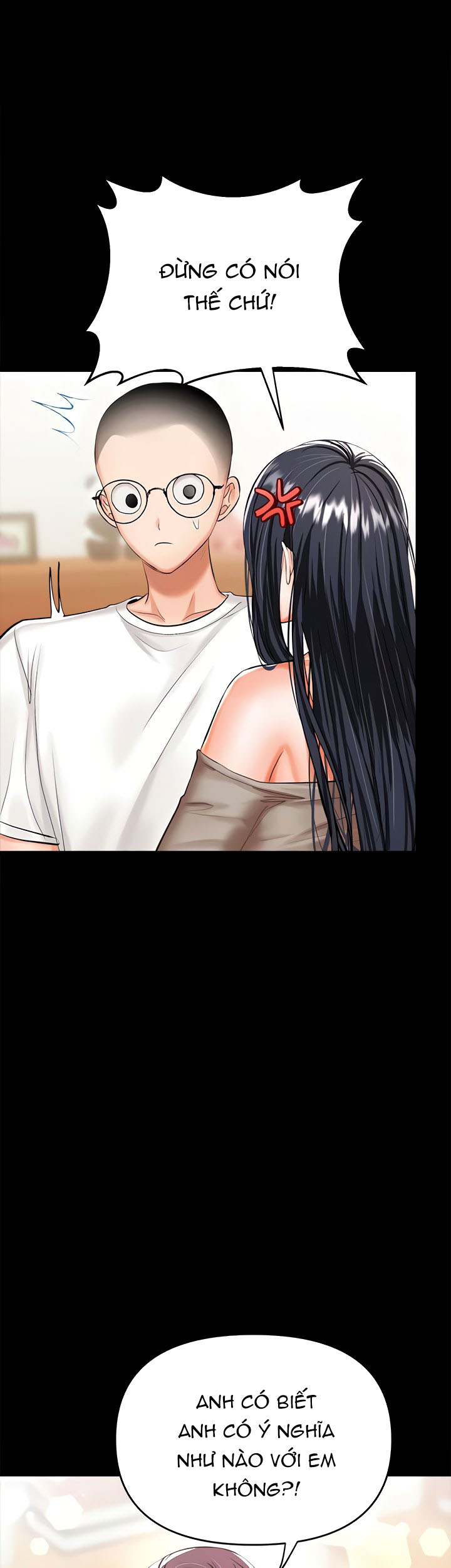 chiều chuộng em đi mà chapter 20.2 23