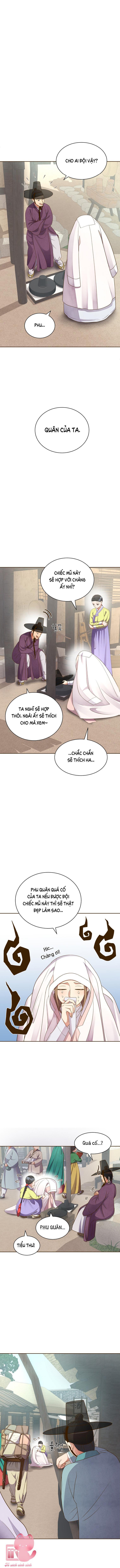 hoa nở về đêm chapter 6 5