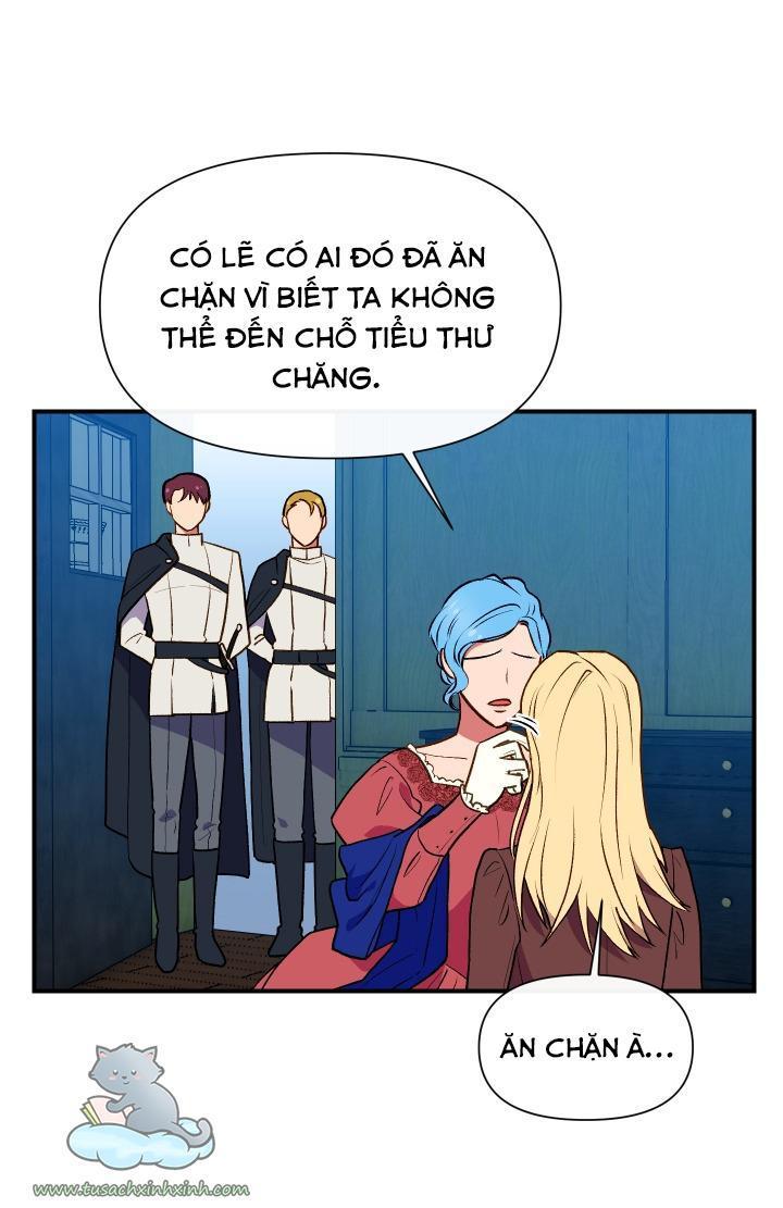 công nương khế ước của gia tộc công tước quái vật chapter 63 10