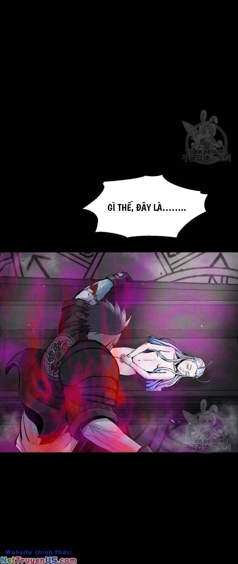 mật mã mê cung chapter 95 49