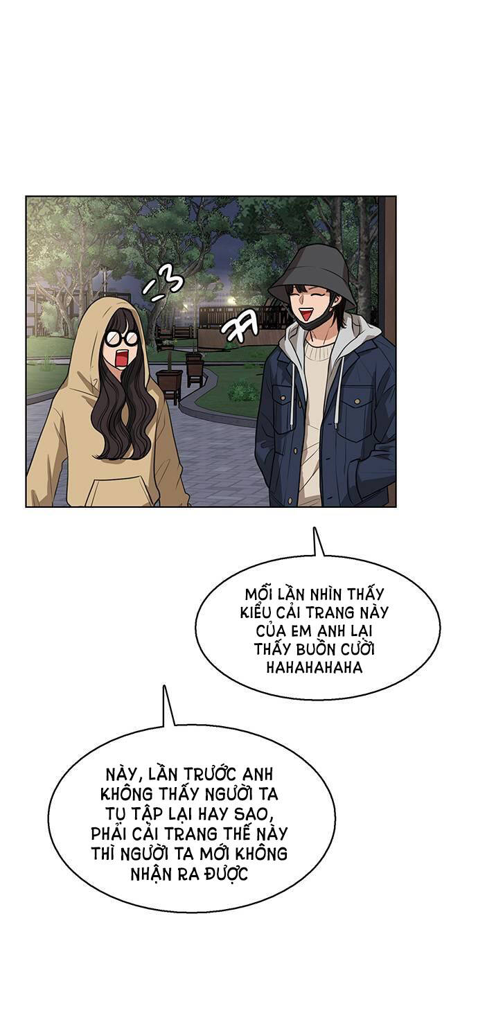 nữ thần giáng thế chapter 248.2 23