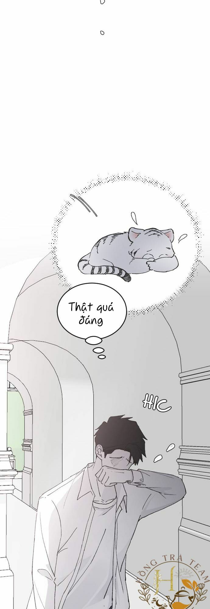 ba người anh trai cực phẩm của tôi chapter 24 25