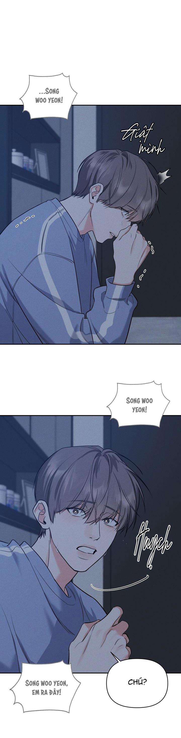 mặt trời của đêm chapter 32 17