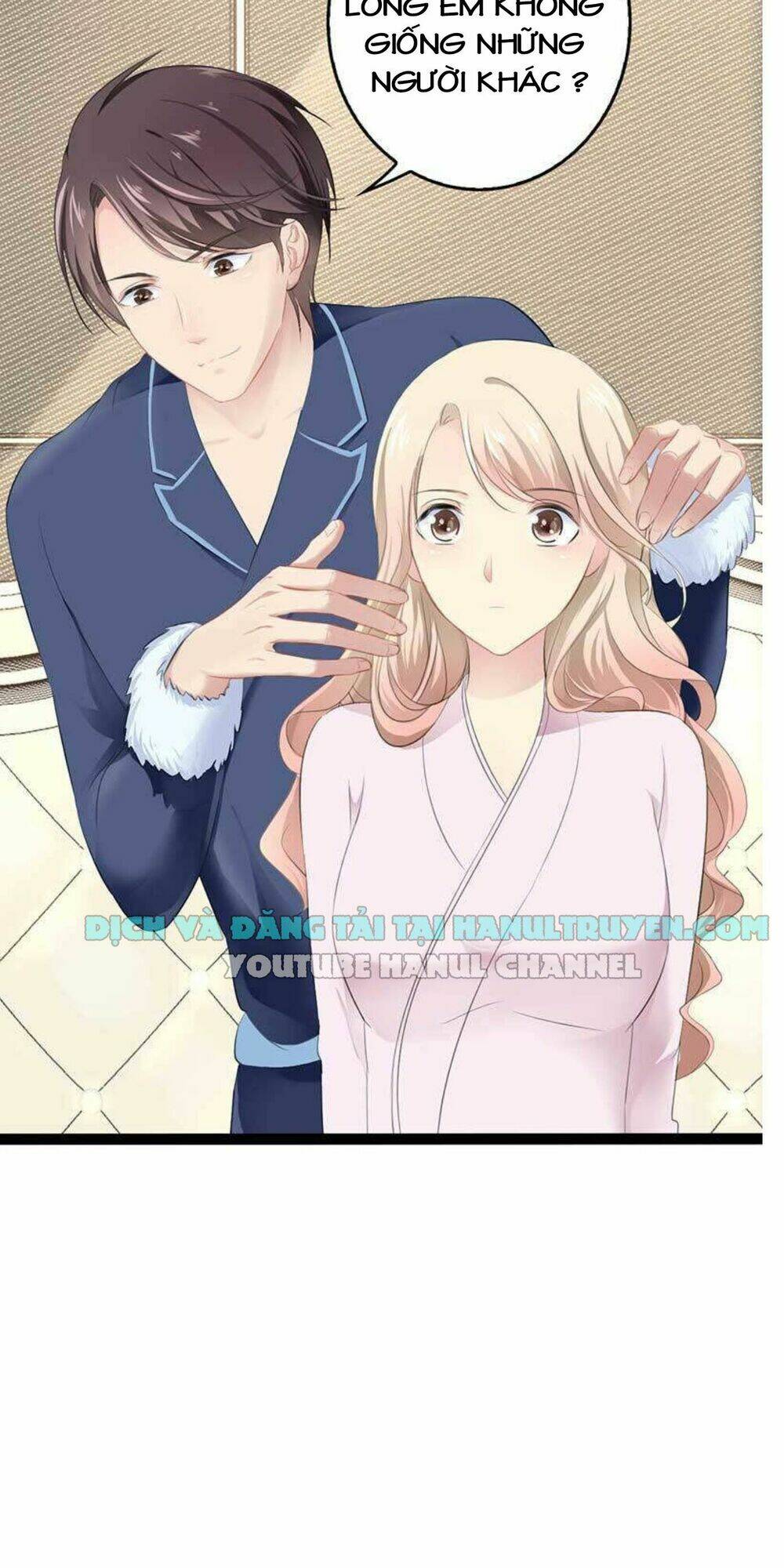 thần bí đế thiếu điềm sủng thê chapter 68 16