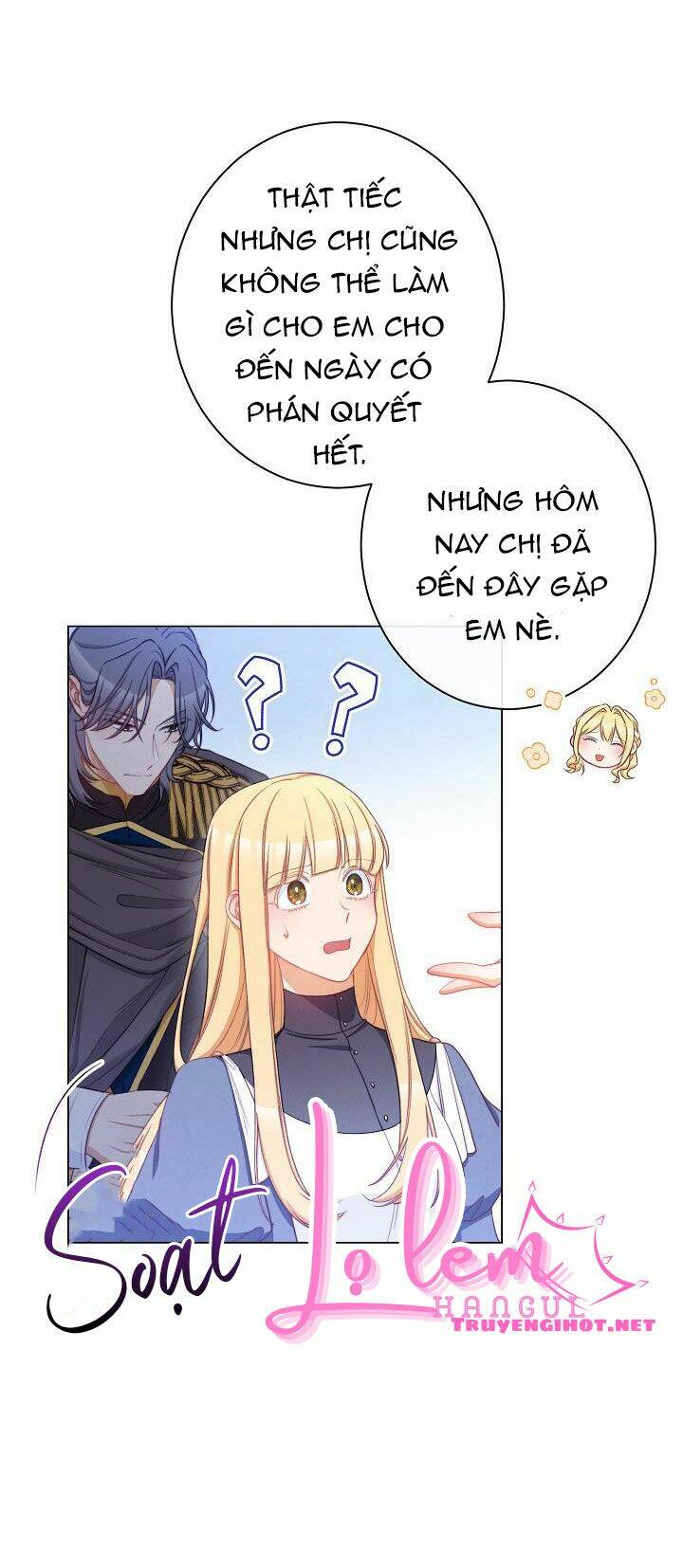 ác nữ phản diện đảo ngược đồng hồ cát chapter 85.1 22