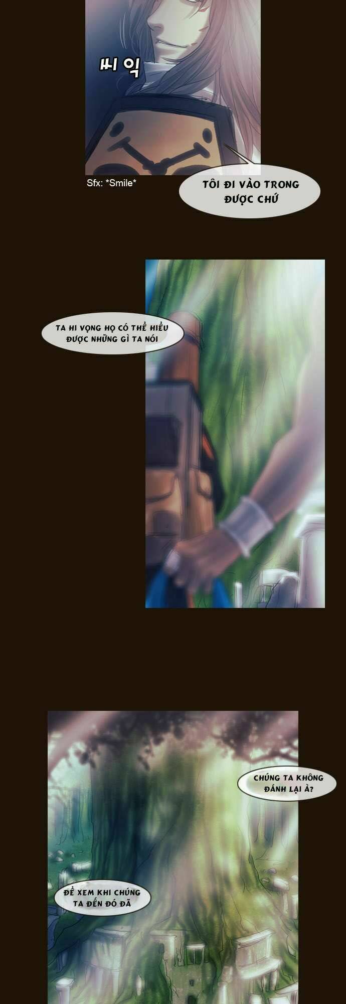 hội ảo thuật chapter 128 24