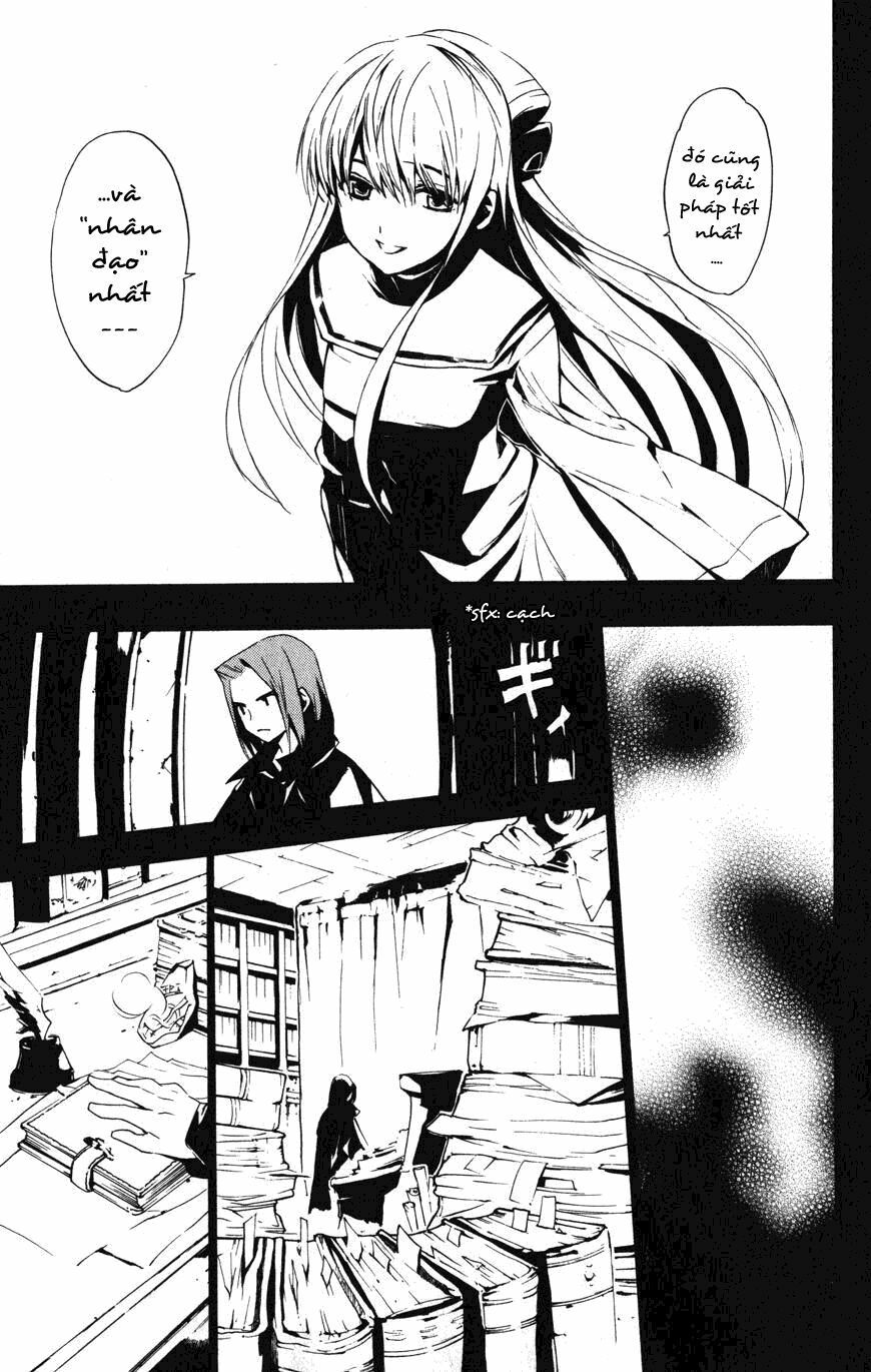 cấm thư ma thuật index chapter 7 15