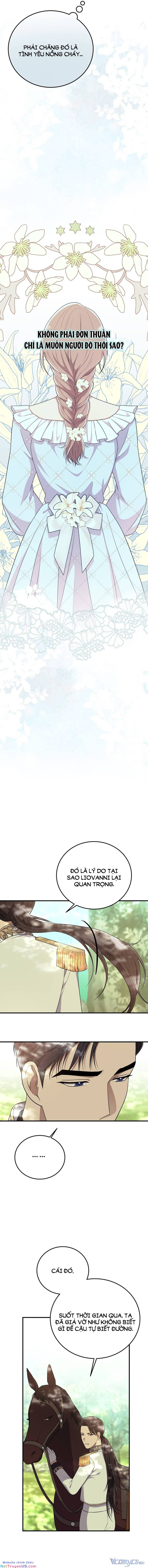 [18+] xin hãy để ý tới jasmine chapter 22 9