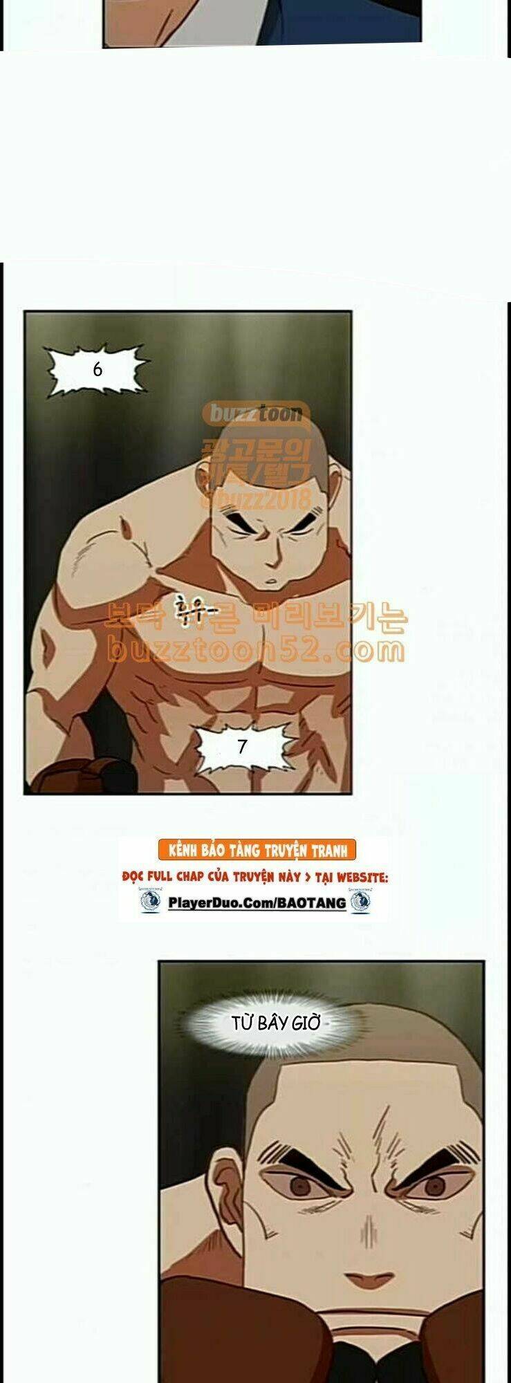 võ sĩ - the boxer chapter 35 30