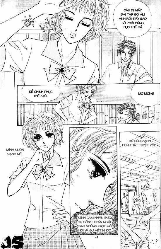 hot blooded woman chapter 2 5