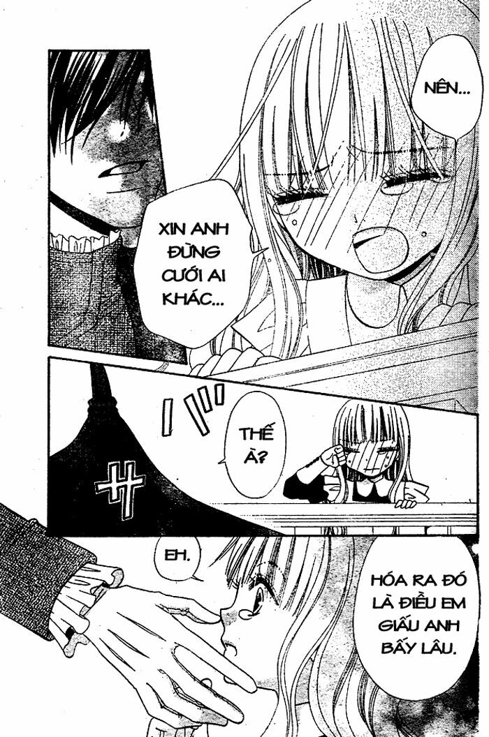 hoa và ác ma chapter 46 18