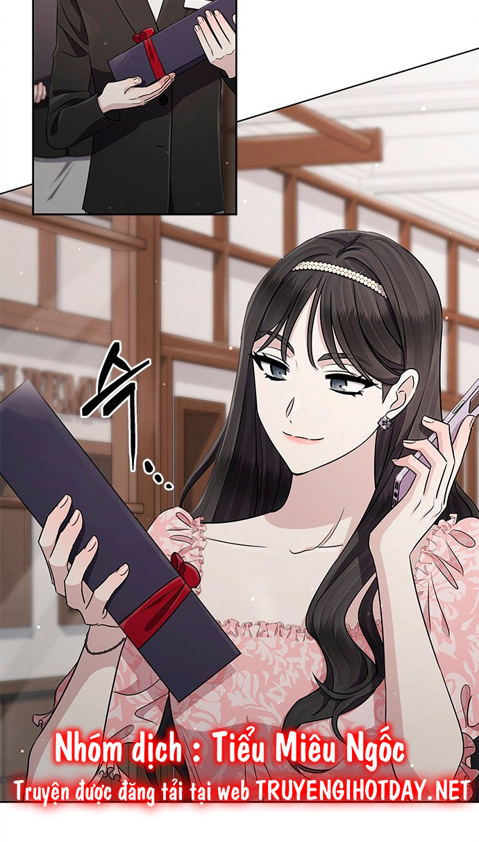 lâu đài - cô dâu của ma chapter 45 31